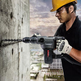 Kress KUX15P 1100Watt 5.0J 28MM Profesyonel SDS - Plus Kırıcı/Delici - Onivias